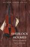 [Sherlock Holmes 01] • Arthur Conan Doyle · the Complete Sherlock Holmes